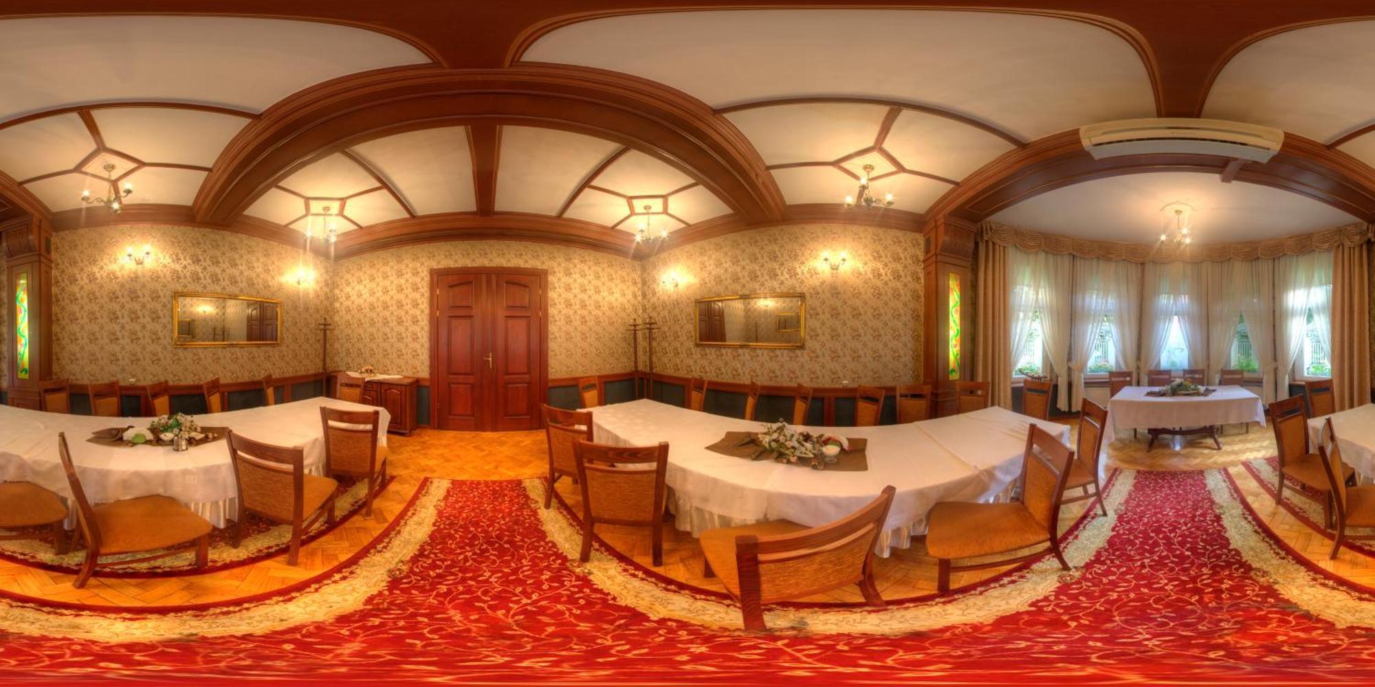 Hotel Atena Slupsk Bagian luar foto