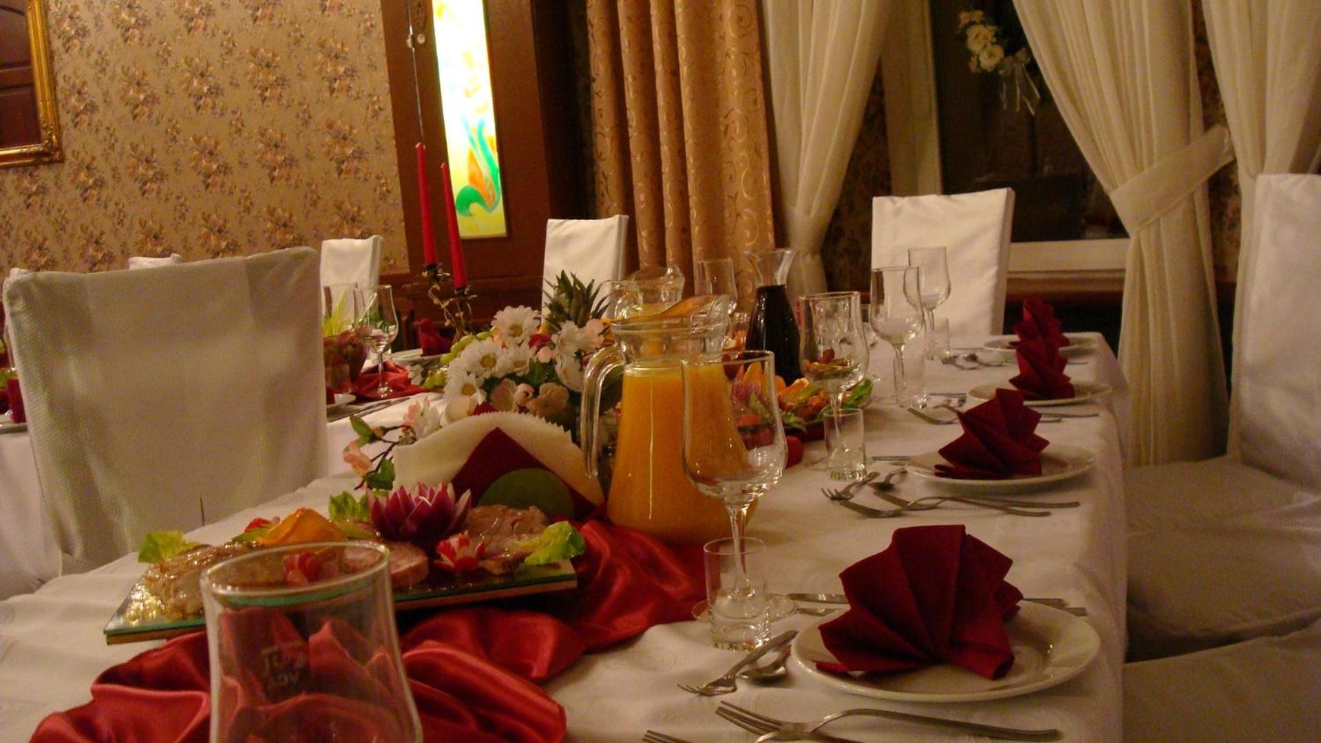 Hotel Atena Slupsk Bagian luar foto