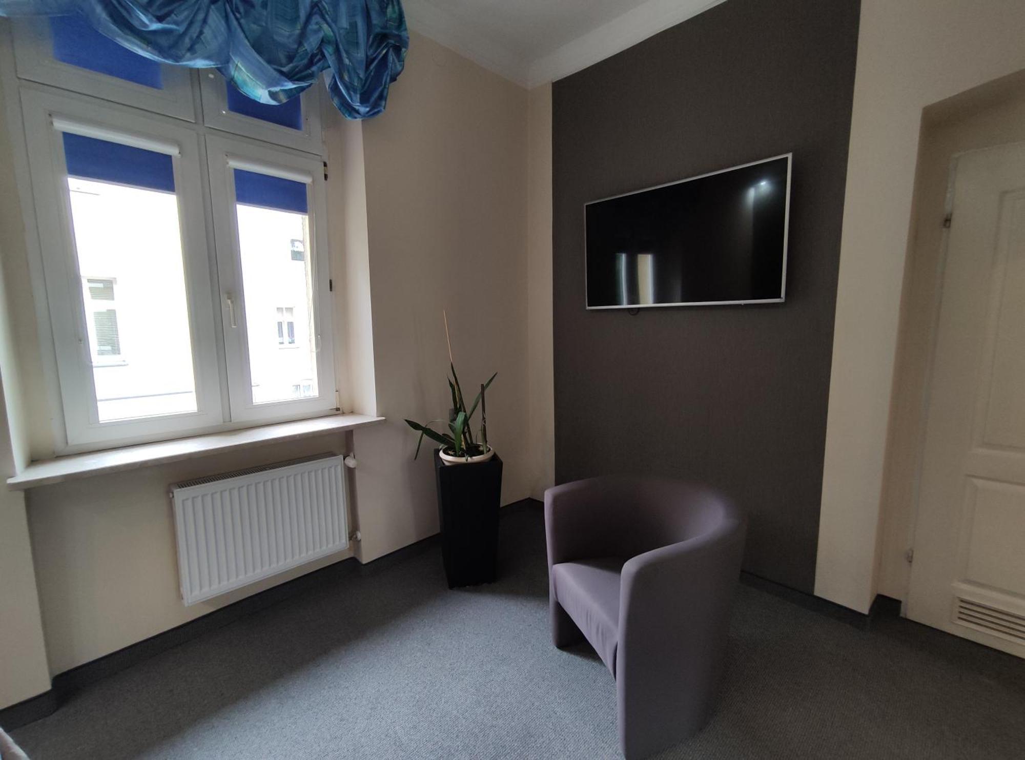 Hotel Atena Slupsk Bagian luar foto